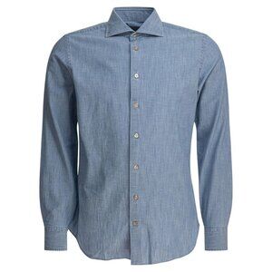 Borriello Shirts Tag Size 42 Men